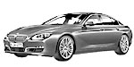 BMW F06 B2835 Fault Code